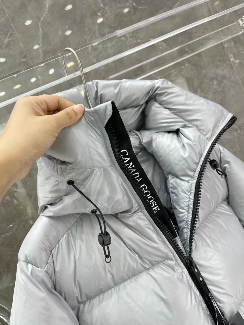 Canada Goose Down Jackets